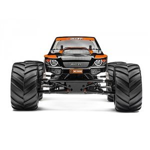 HPI Bullet MT 3.0 Радиоуправляемая модель с ДВС