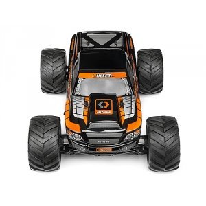 HPI Bullet MT 3.0 Радиоуправляемая модель с ДВС