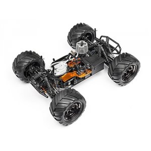 HPI Bullet MT 3.0 Радиоуправляемая модель с ДВС