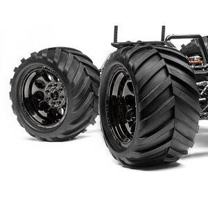HPI Bullet MT 3.0 Радиоуправляемая модель с ДВС