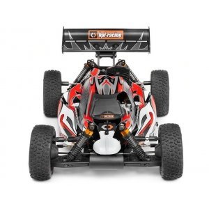 Багги 1/8 нитро - Trophy 3.5 Buggy RTR 2.4GHz