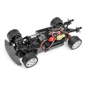 MICRO RS4 FORD FIESTA ST RX43 2015 KEN BLOCK