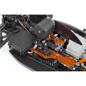 Багги 1/8 нитро - Trophy 3.5 Buggy RTR 2.4GHz