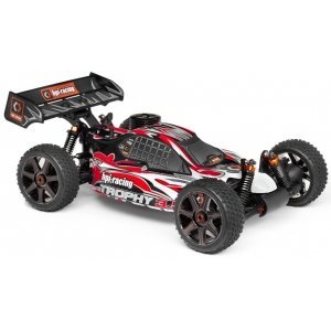 Багги 1/8 нитро - Trophy 3.5 Buggy RTR 2.4GHz