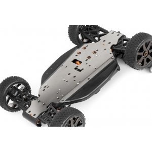 Багги 1/8 нитро - Trophy 3.5 Buggy RTR 2.4GHz
