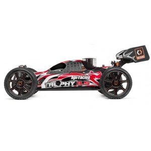 Багги 1/8 нитро - Trophy 3.5 Buggy RTR 2.4GHz