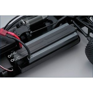 1/10 EP 4WD r/s DBX VE 2.0