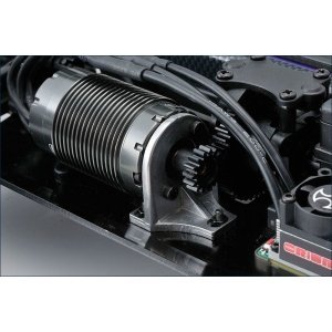 1/10 EP 4WD r/s DBX VE 2.0