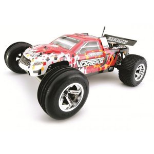 Радиоуправляемый трагги Arrma Vorteks 4WD AR102545