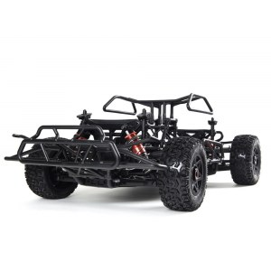 Радиоуправляемый трагги ARRMA Senton BLX 6S AR106007