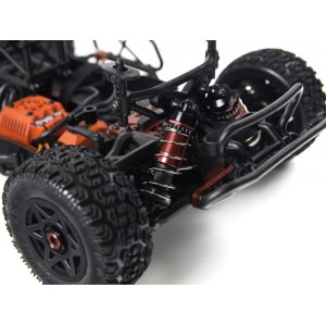 Радиоуправляемый трагги ARRMA Senton BLX 6S AR106007