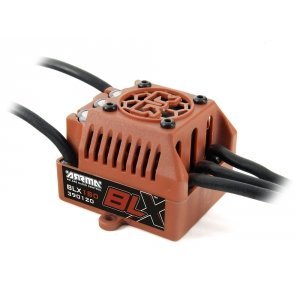 Радиоуправляемая модель ARRMA Kraton BLX