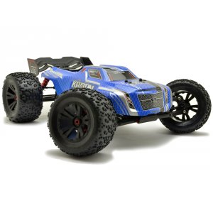 Радиоуправляемая модель ARRMA Kraton BLX