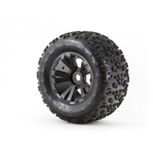 Радиоуправляемая модель ARRMA Kraton BLX