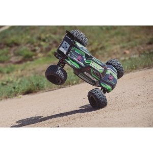 Радиоуправляемая модель ARRMA Kraton BLX