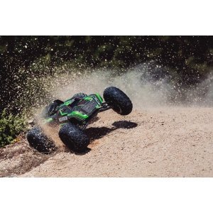 Радиоуправляемая модель ARRMA Kraton BLX