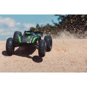 Радиоуправляемая модель ARRMA Kraton BLX