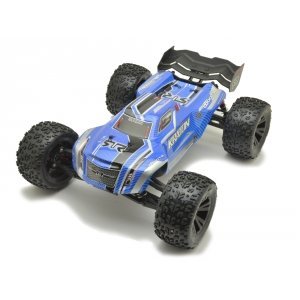 Радиоуправляемая модель ARRMA Kraton BLX