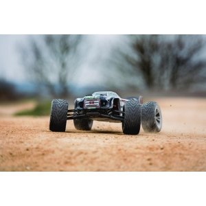 Радиоуправляемая модель ARRMA Kraton BLX