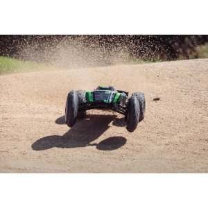 Монстр-Трагги ARRMA Kraton BLX 6S AR106005