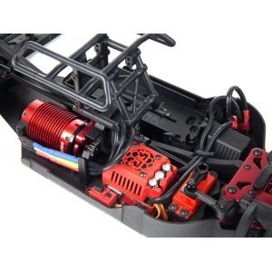 Монстр-Трагги ARRMA Kraton BLX 6S AR106005