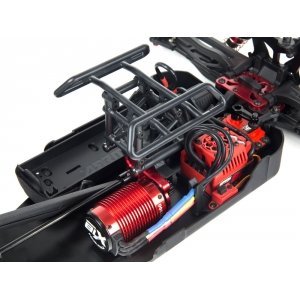 Монстр-Трагги ARRMA Kraton BLX 6S AR106005