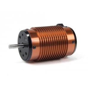 Монстр-Трагги ARRMA Kraton BLX 6S AR106005