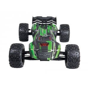 Монстр-Трагги ARRMA Kraton BLX 6S AR106005