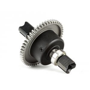 Монстр-Трагги ARRMA Kraton BLX 6S AR106005