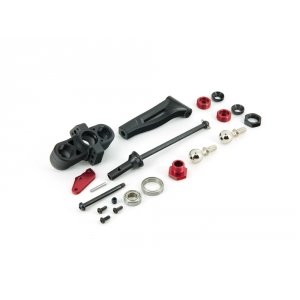 Монстр-Трагги ARRMA Kraton BLX 6S AR106005