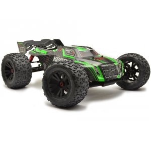 Монстр-Трагги ARRMA Kraton BLX 6S AR106005