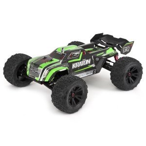 Монстр-Трагги ARRMA Kraton BLX 6S AR106005