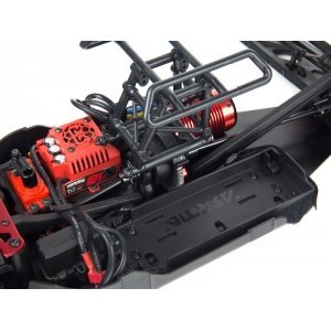 Монстр-Трагги ARRMA Kraton BLX 6S AR106005