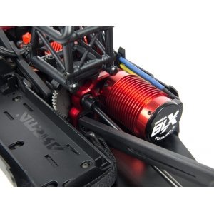 Монстр-Трагги ARRMA Kraton BLX 6S AR106005