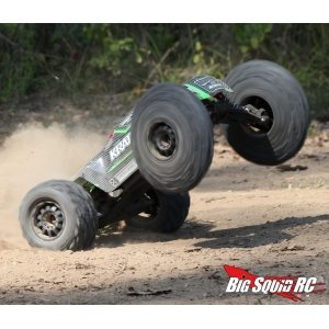 Монстр-Трагги ARRMA Kraton BLX 6S AR106005