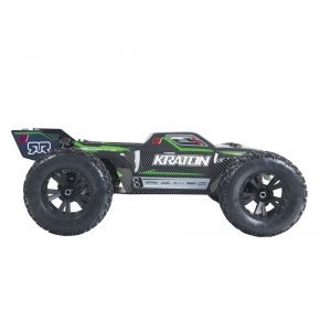 Монстр-Трагги ARRMA Kraton BLX 6S AR106005