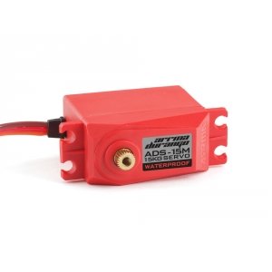 Монстр-Трагги ARRMA Kraton BLX 6S AR106005