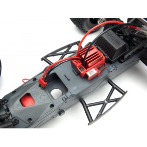 Радиоуправляемый трагги ARRMA Vorteks MEGA AR102601