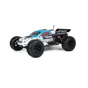 Радиоуправляемый трагги ARRMA Vorteks MEGA AR102601