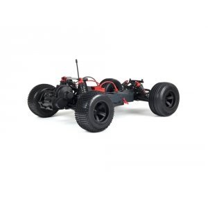 Радиоуправляемый трагги ARRMA Vorteks MEGA AR102601