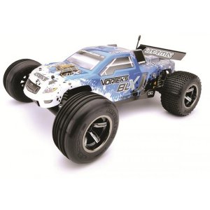 Радиоуправляемый трагги Arrma Vorteks AR102546