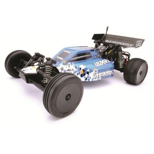 Радиоуправляемый багги Arrma ADX-10 AR102537