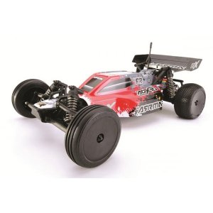 Радиоуправляемый багги Arrma ADX-10 AR102549