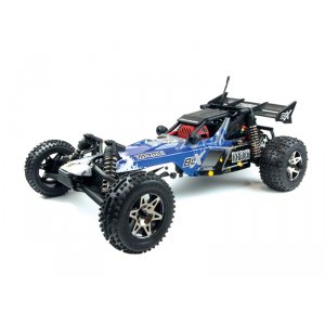 Радиоуправляемый багги Arrma Raider AR102547