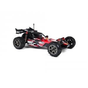 Радиоуправляемый багги ARRMA Typhon BLX 6S AR106001