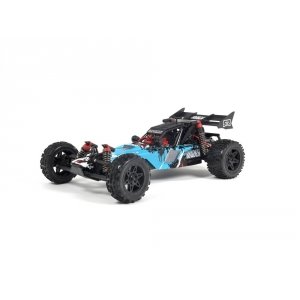 Радиоуправляемый багги ARRMA Raider MEGA AR102602