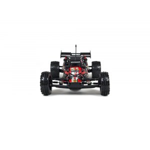 Радиоуправляемый багги ARRMA Raider BLS AR102614