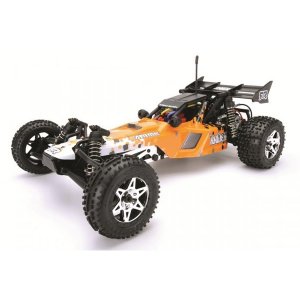 Радиоуправляемый багги Arrma Raider AR102536