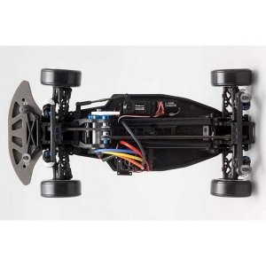 Шасси дрифт 1/10 - Drift Package DIB Ver.RS kit