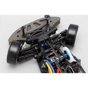 Шасси дрифт 1/10 - Drift Package DIB Ver.RS kit